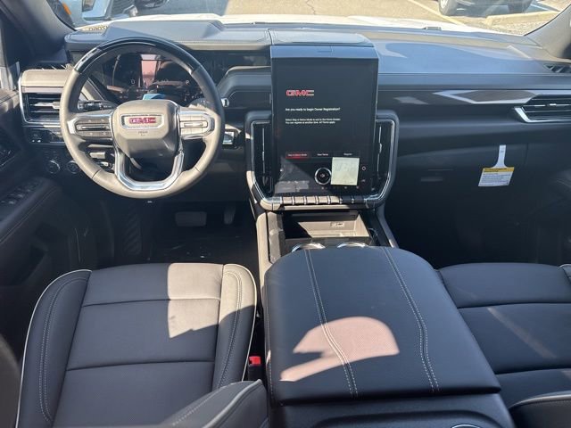 New 2026 GMC Yukon XL Elevation image 26