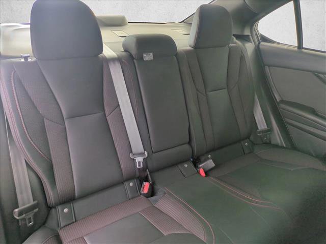 Certified 2023 Subaru WRX Premium w/ Popular Package #2 AWD/4WD image 21