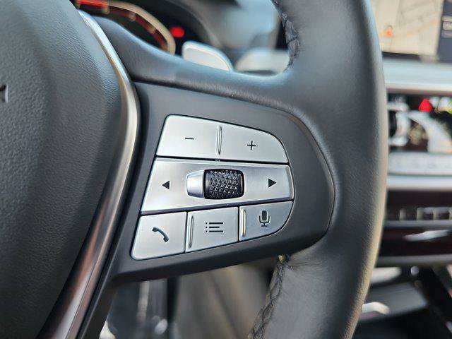 Used 2024 BMW X3 sDrive30i w/ Convenience Package image 18