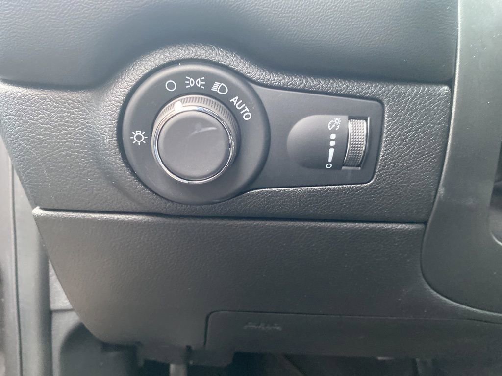 New 2026 Dodge Durango GT w/ Blacktop Package RWD image 20