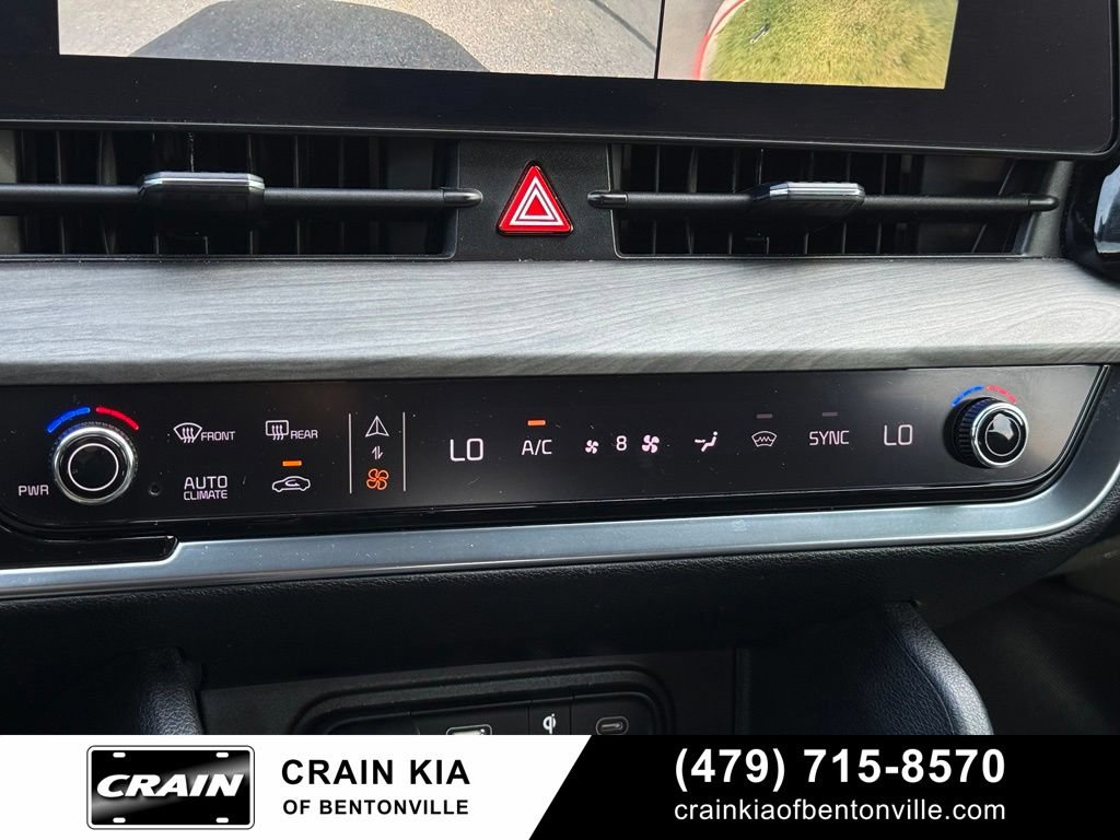 Certified 2024 Kia Sportage X-Pro Prestige AWD/4WD image 17