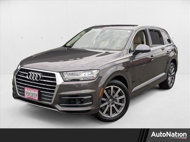 Used 2019 Audi Q7 3.0T Prestige w/ Prestige Package