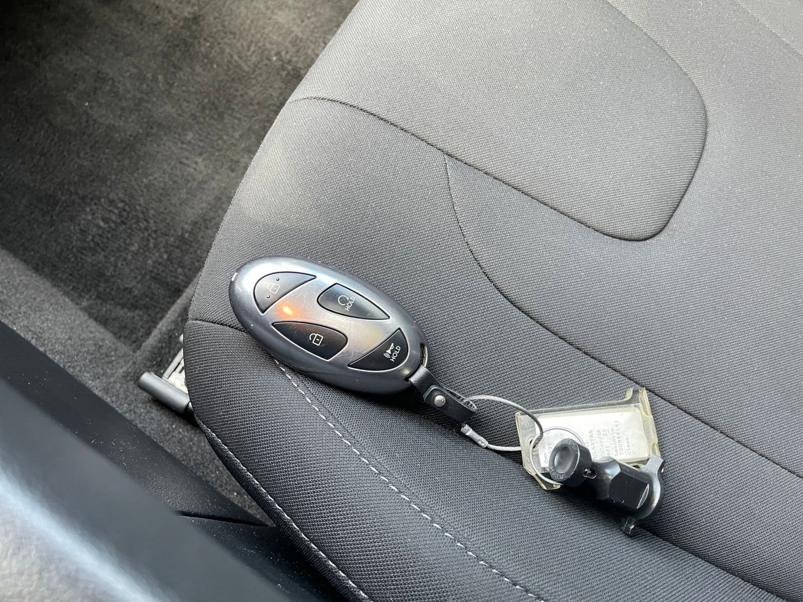 Used 2025 Hyundai Sonata SEL image 22