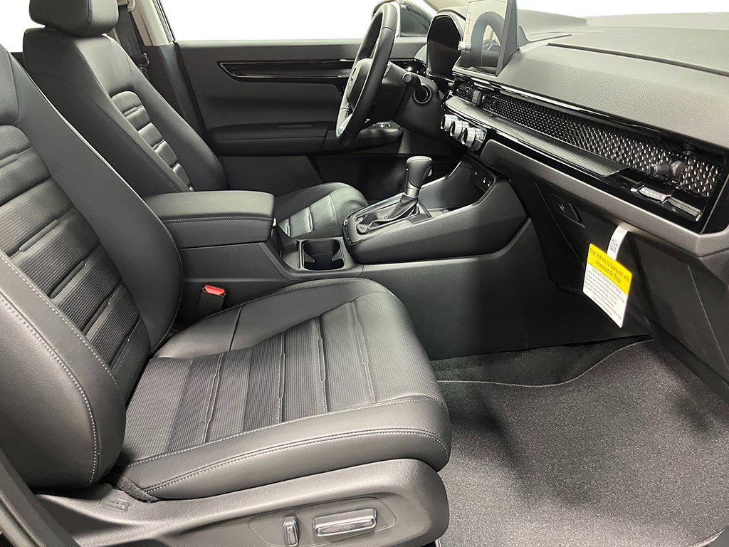 New 2026 Honda CR-V EX-L image 28
