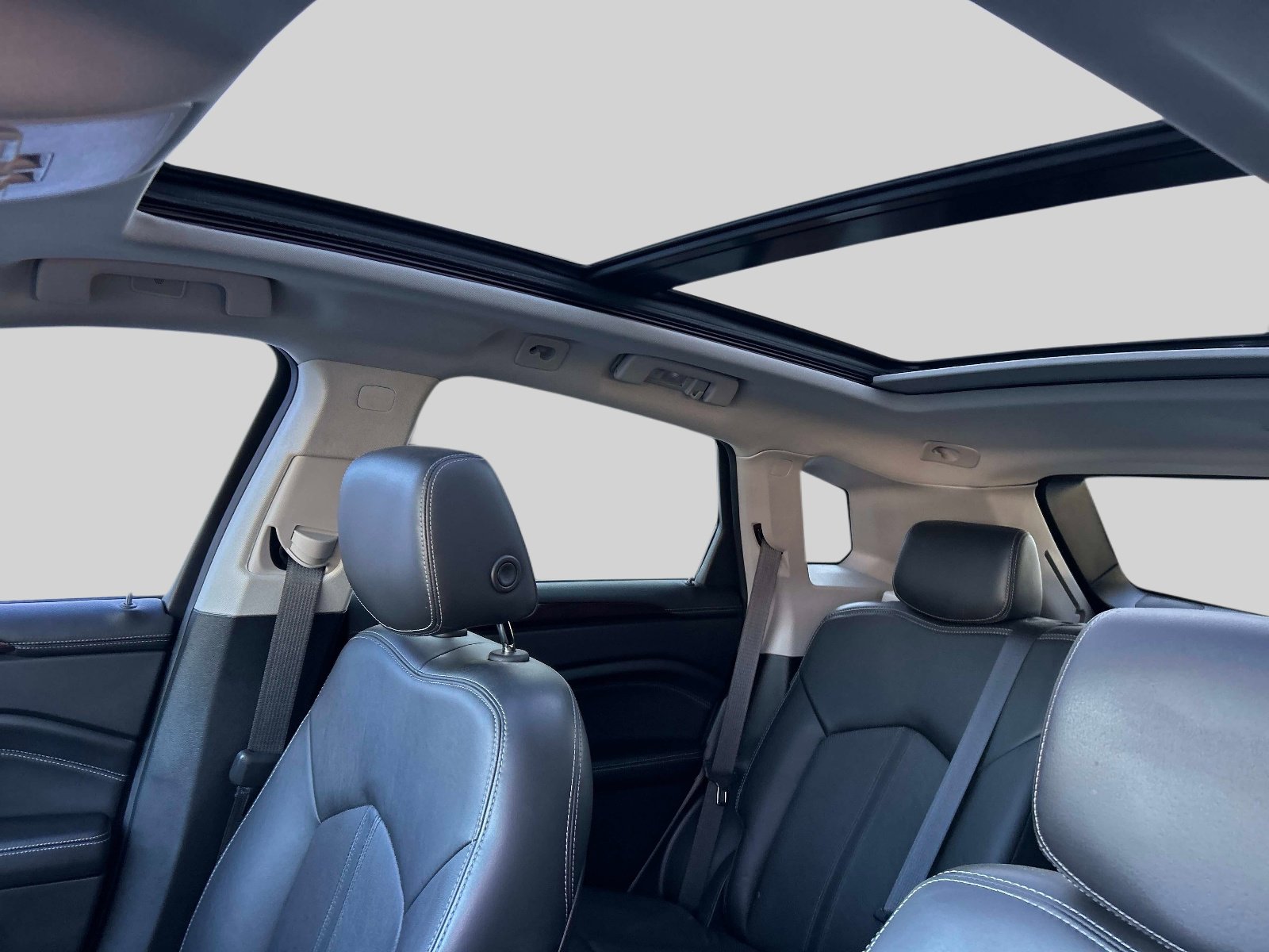 Used 2014 Cadillac SRX Premium image 12