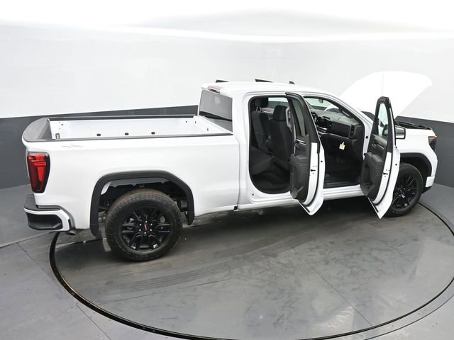 New 2026 GMC Sierra 1500 Elevation image 65