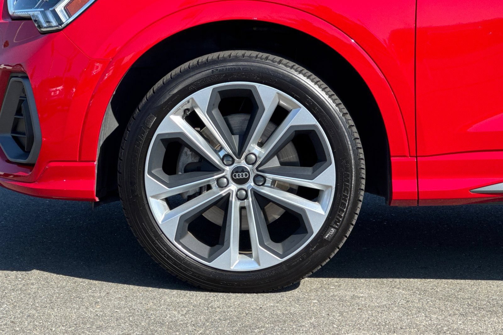 Used 2020 Audi Q3 2.0T Premium Plus AWD/4WD image 26