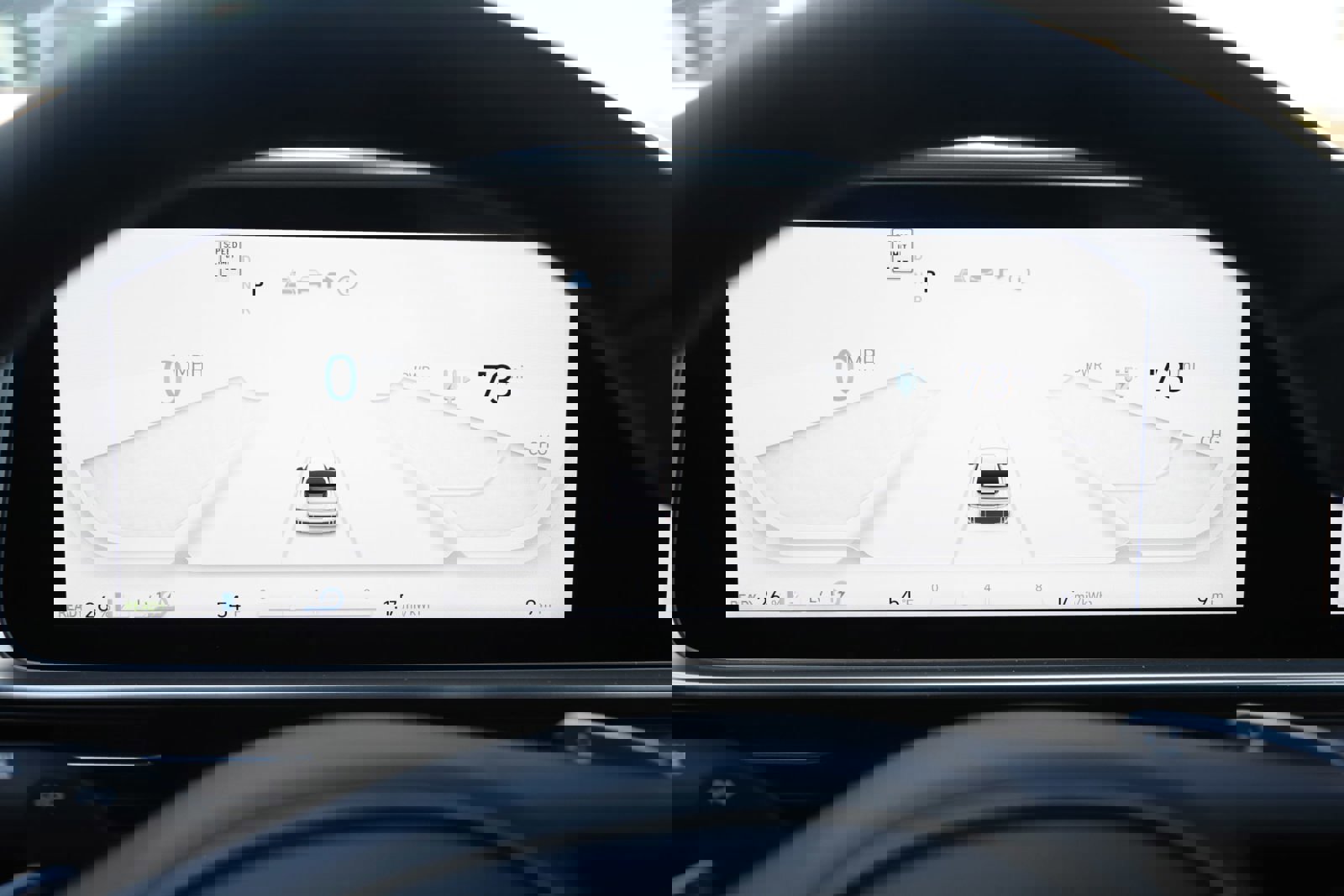 New 2025 Hyundai Ioniq 6 Limited image 33