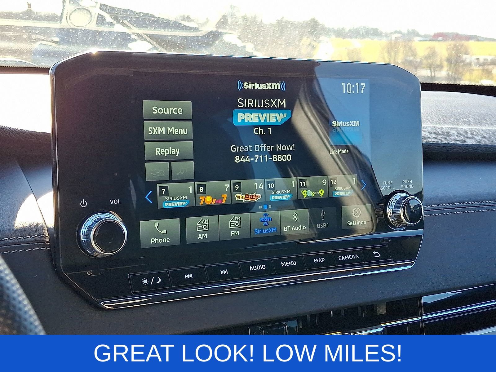 Used 2023 Mitsubishi Outlander SE Black Edition image 19