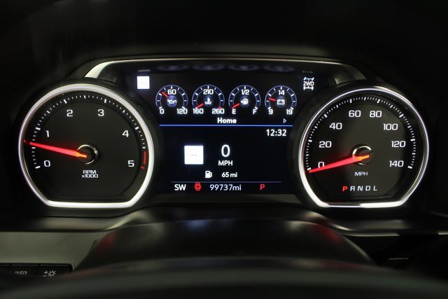 Used 2022 Chevrolet Silverado 2500 High Country w/ Z71 Off-Road Package image 14