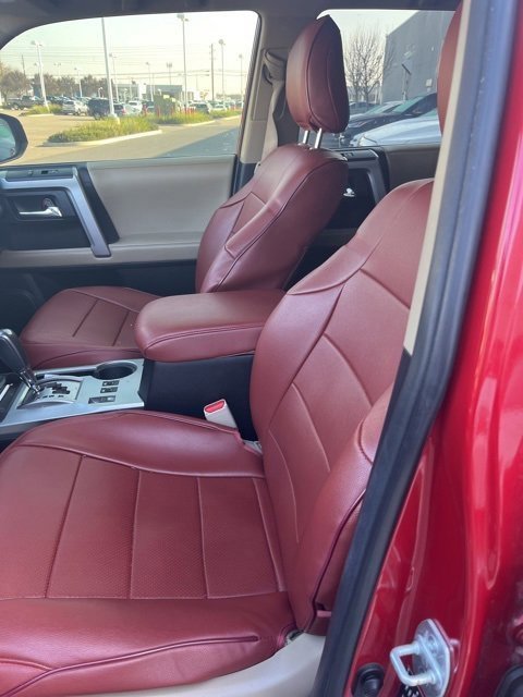 Used 2014 Toyota 4Runner SR5 image 11