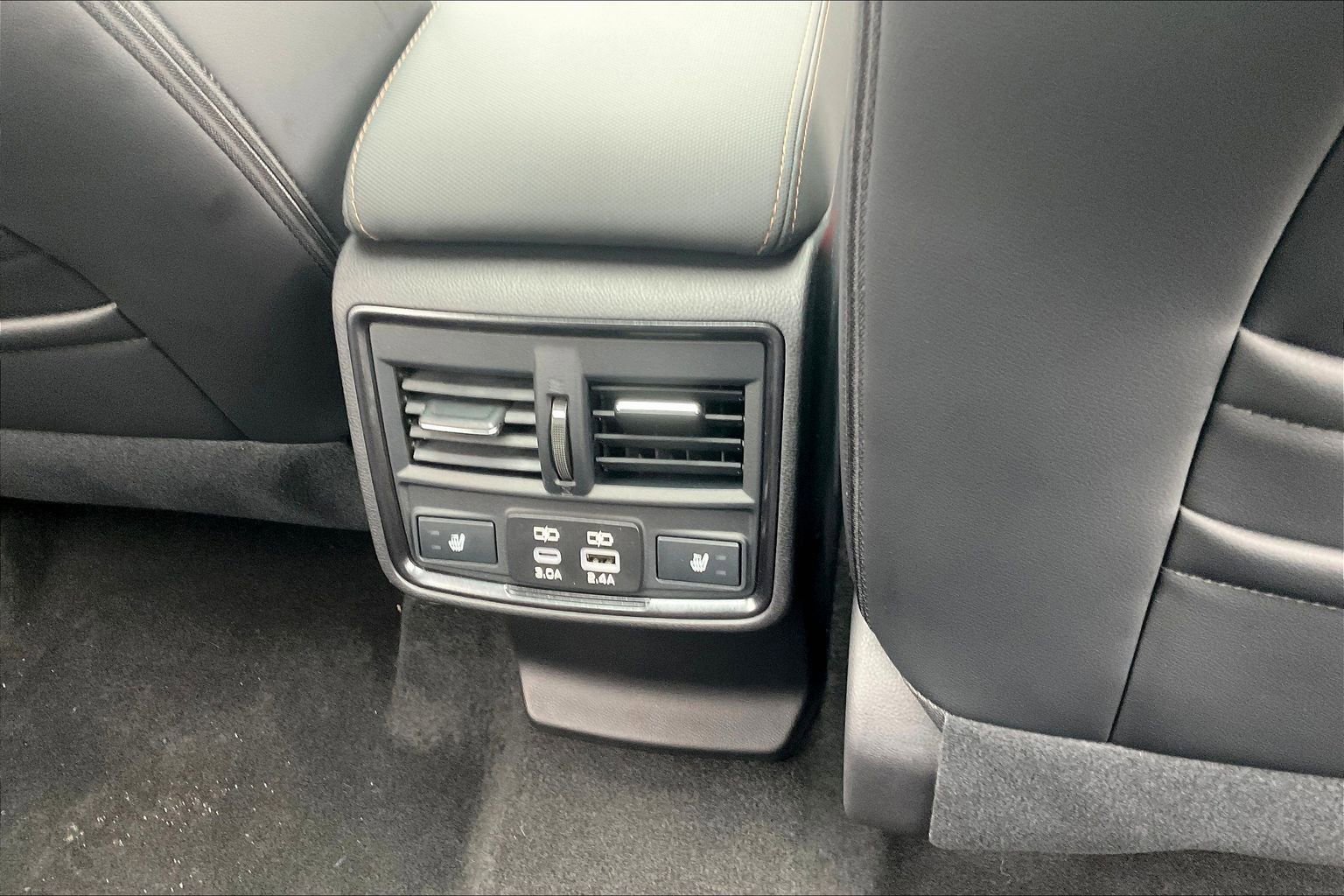 New 2026 Subaru Forester Touring image 25