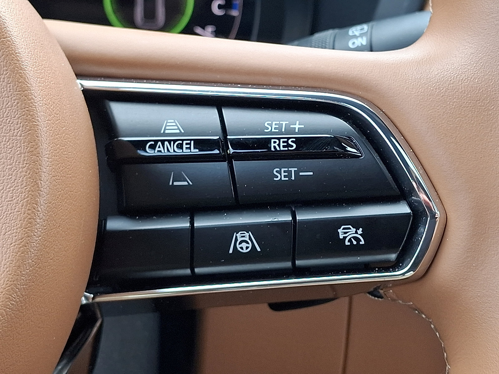 Certified 2025 MAZDA CX-90 3.3 Turbo S w/ Premium Plus AWD/4WD image 26