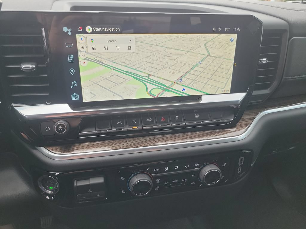 New 2026 Chevrolet Silverado 1500 LT AWD/4WD image 5