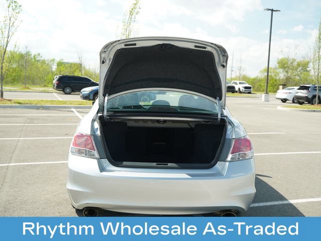 Used 2009 Honda Accord EX-L image 16