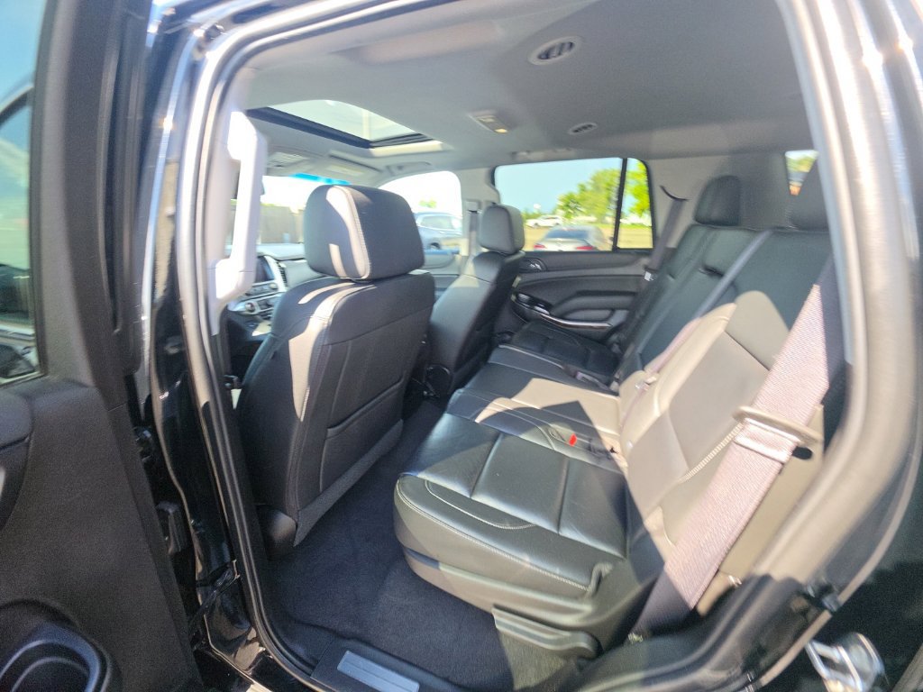 Used 2019 Chevrolet Tahoe LT AWD/4WD image 26