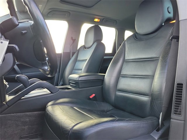 Used 2006 Porsche Cayenne S image 18