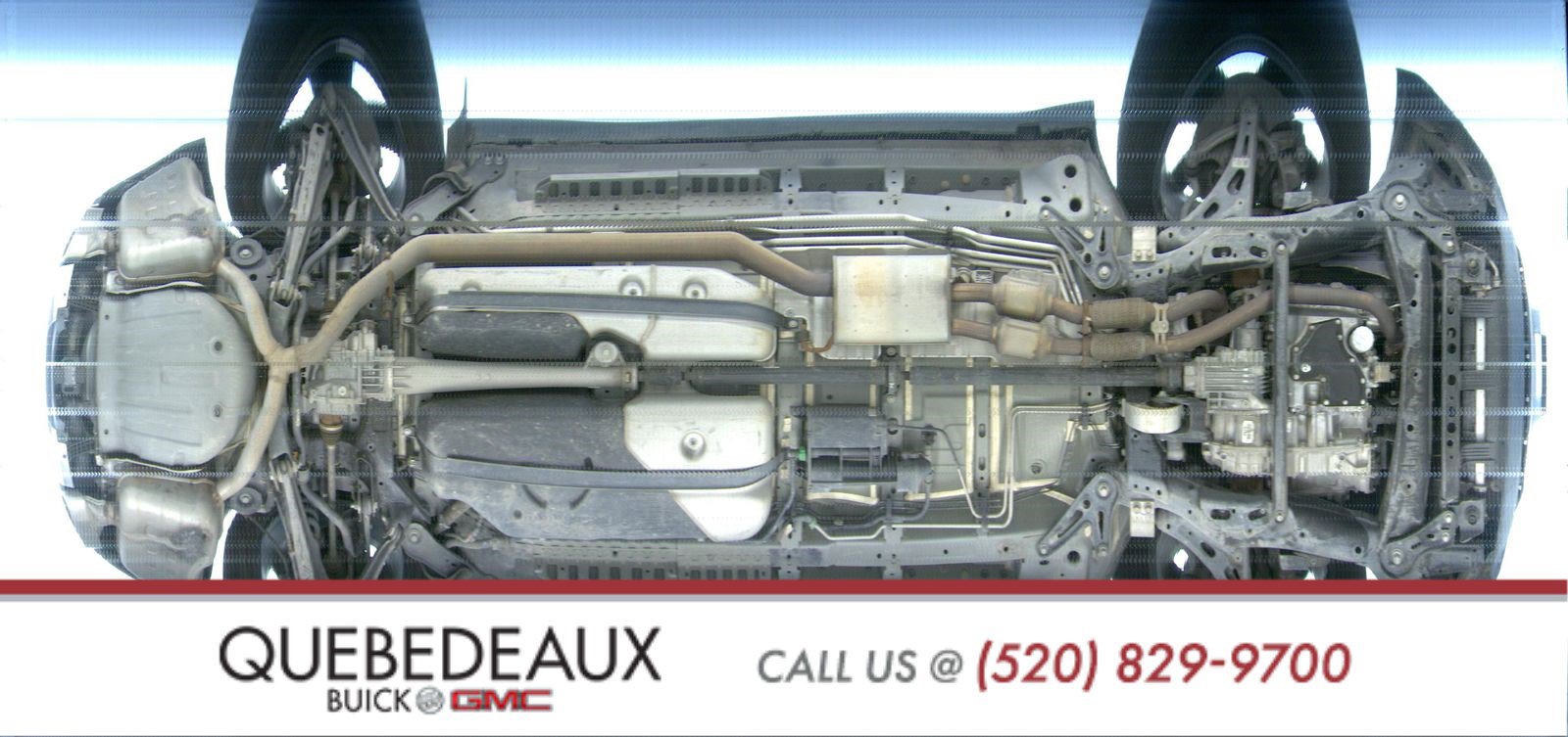 Used 2017 GMC Acadia Denali w/ Technology Package image 26