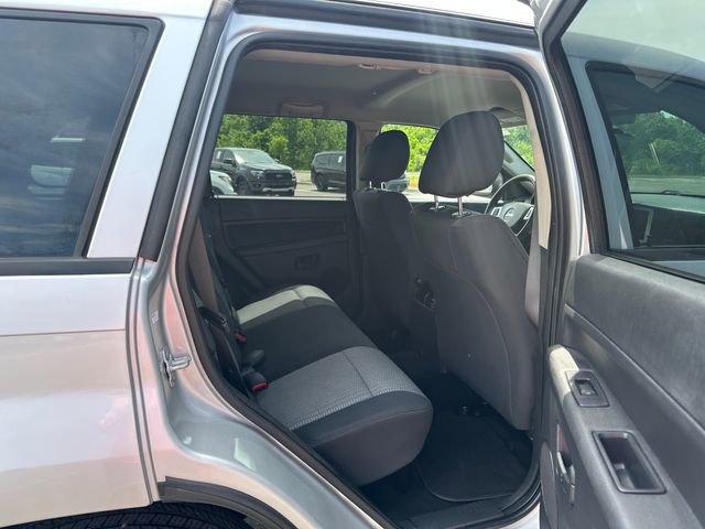 Used 2008 Jeep Grand Cherokee Laredo RWD image 21