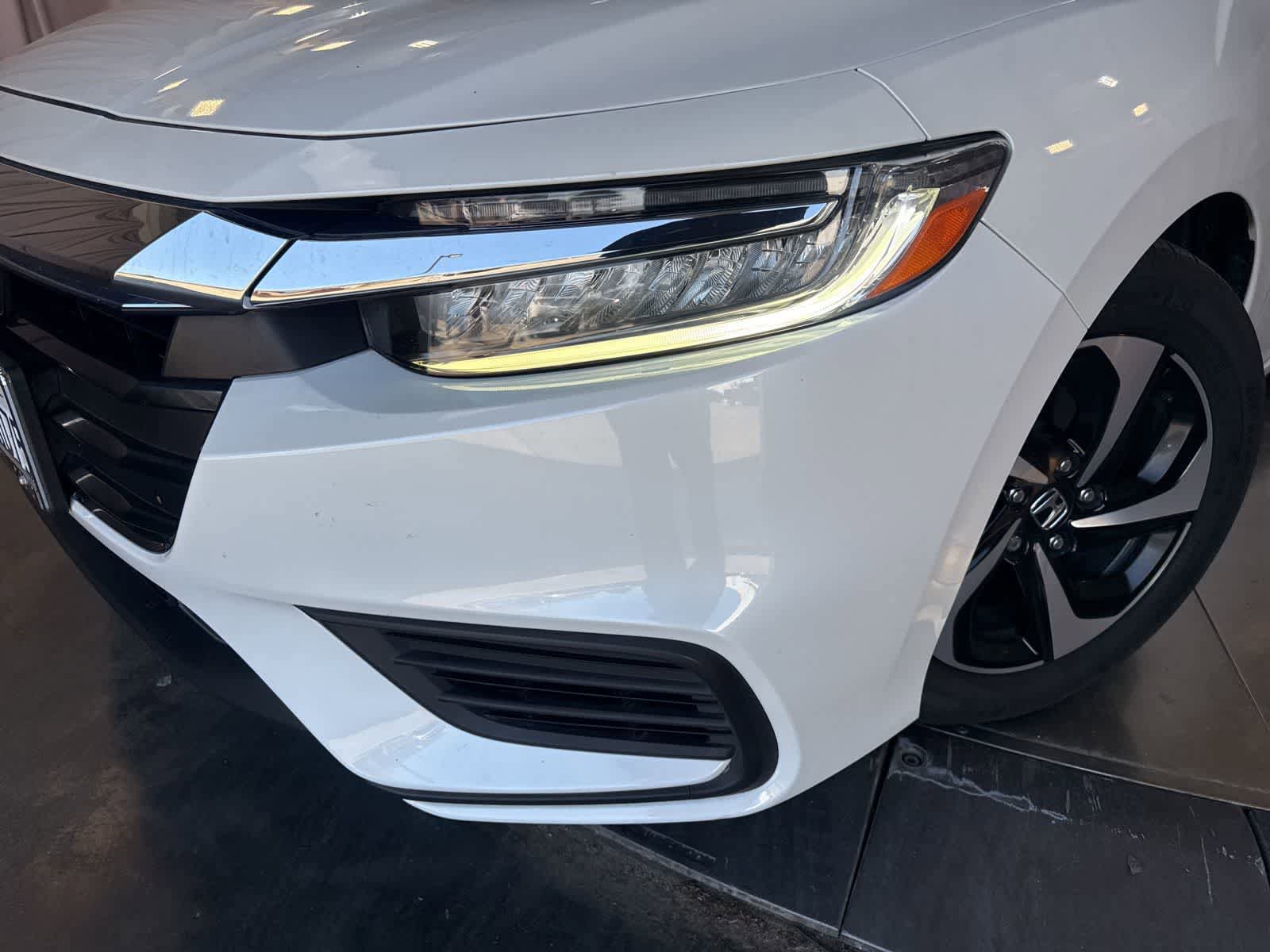 Used 2022 Honda Insight EX image 7