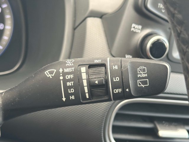 Used 2021 Hyundai Kona SEL AWD/4WD image 31