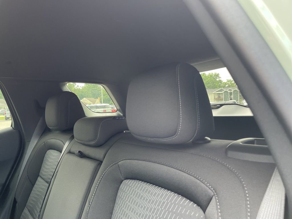 New 2026 Chevrolet Equinox LT w/ Safety and Technology Package image 74