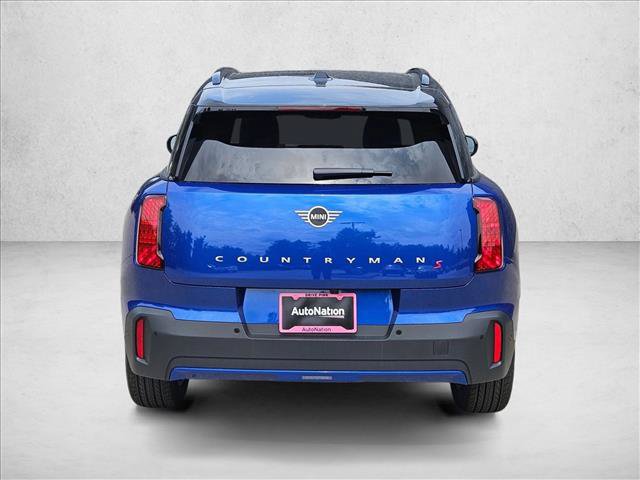 New 2026 MINI Cooper Countryman S AWD/4WD image 6