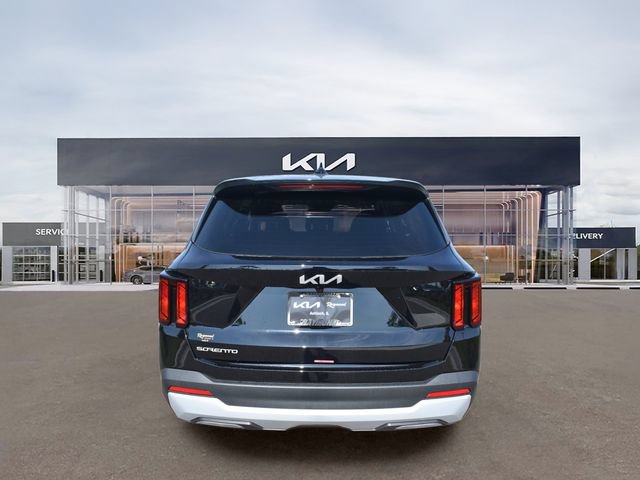 New 2026 Kia Sorento LX FWD image 5
