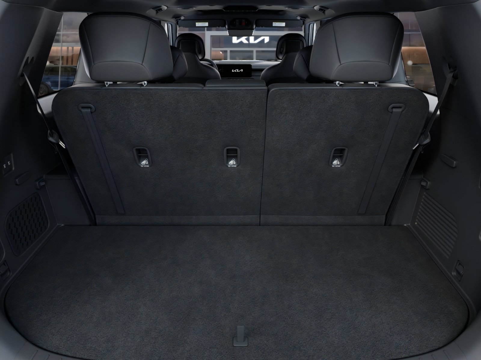New 2027 Kia Telluride SX X-Line AWD/4WD image 19