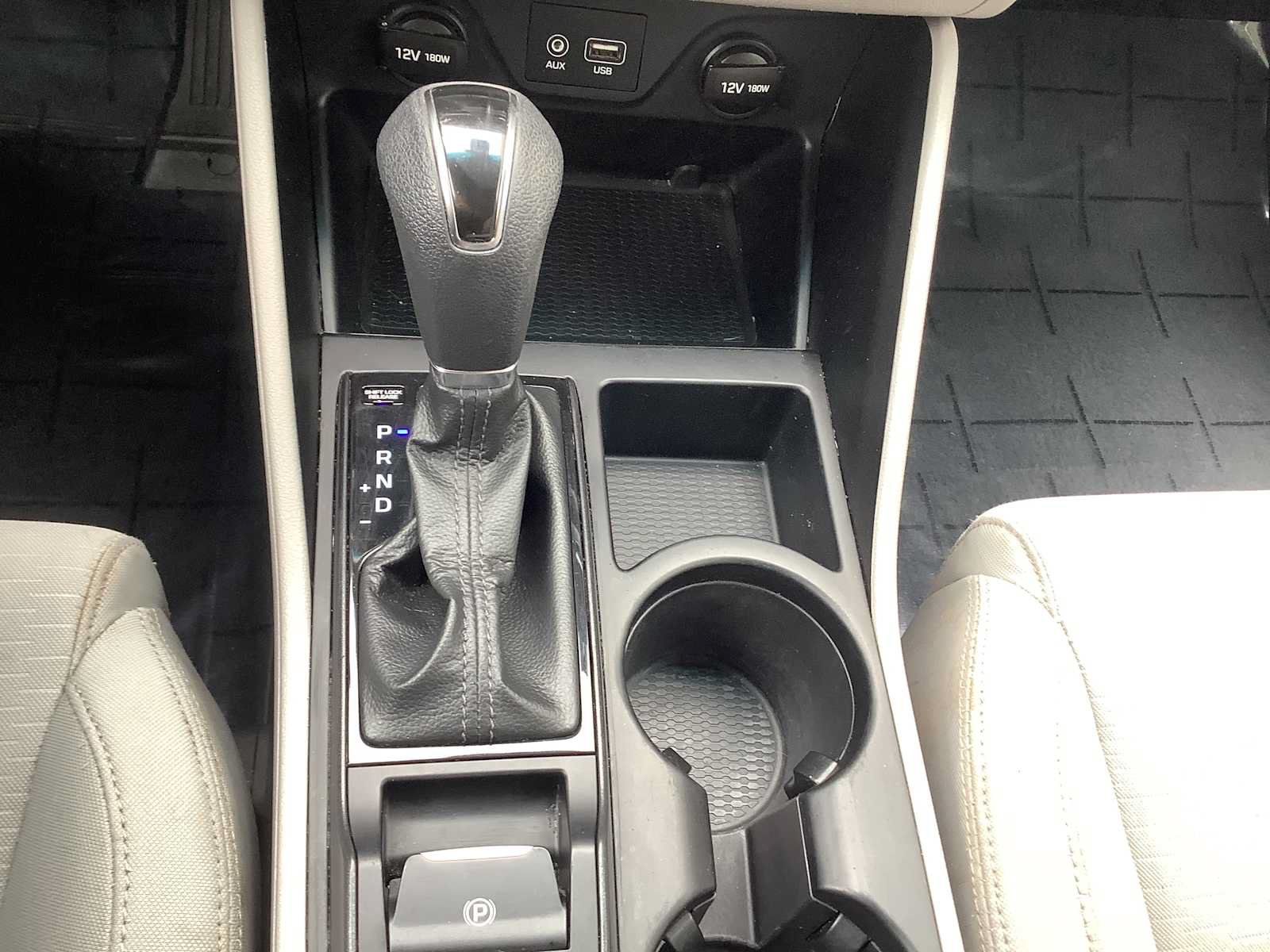 Used 2019 Hyundai Tucson SE FWD image 18