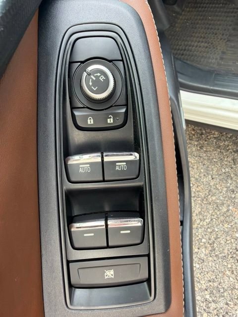 Used 2019 Subaru Forester Touring AWD/4WD image 17