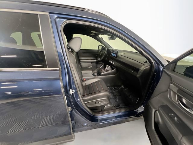 Used 2025 Honda CR-V Sport-L image 30