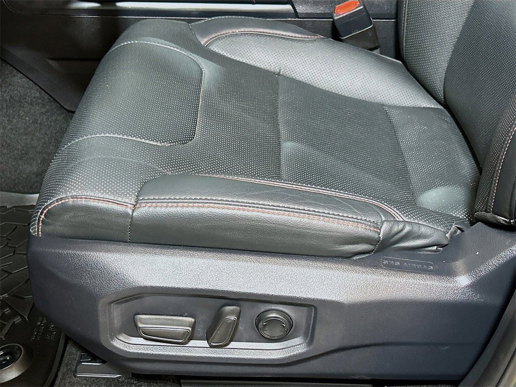 Used 2024 Toyota Tundra TRD Pro image 16