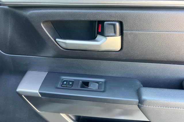 Used 2022 Toyota Tundra SR5 w/ TRD Off-Road Premium Package image 21