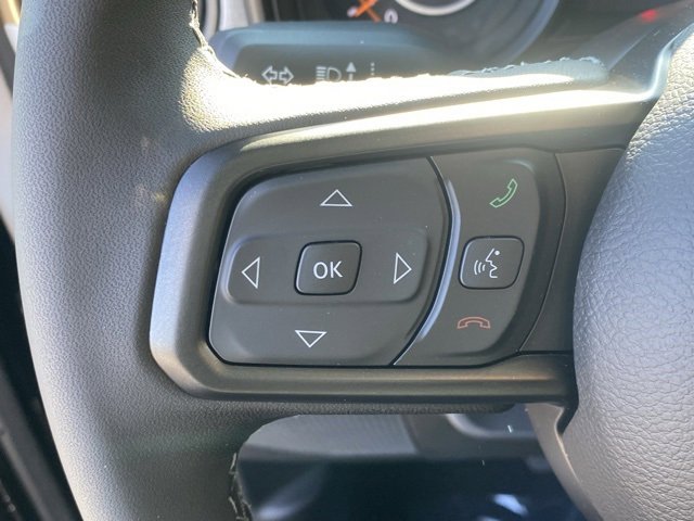 New 2026 Jeep Gladiator Sport image 16