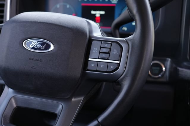 Used 2024 Ford F250 Lariat AWD/4WD image 22