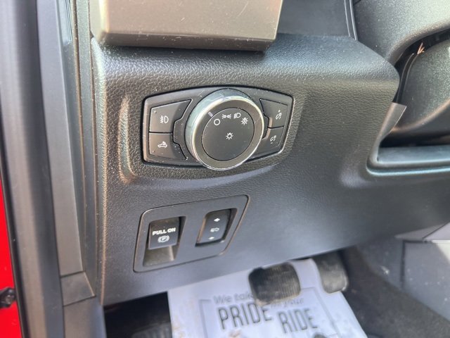 Certified 2020 Ford F150 XLT w/ Equipment Group 302A Luxury image 8