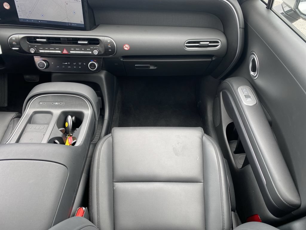 Certified 2026 Hyundai Palisade SEL AWD/4WD image 19