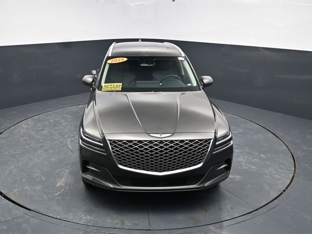 Used 2024 Genesis GV80 2.5T image 46
