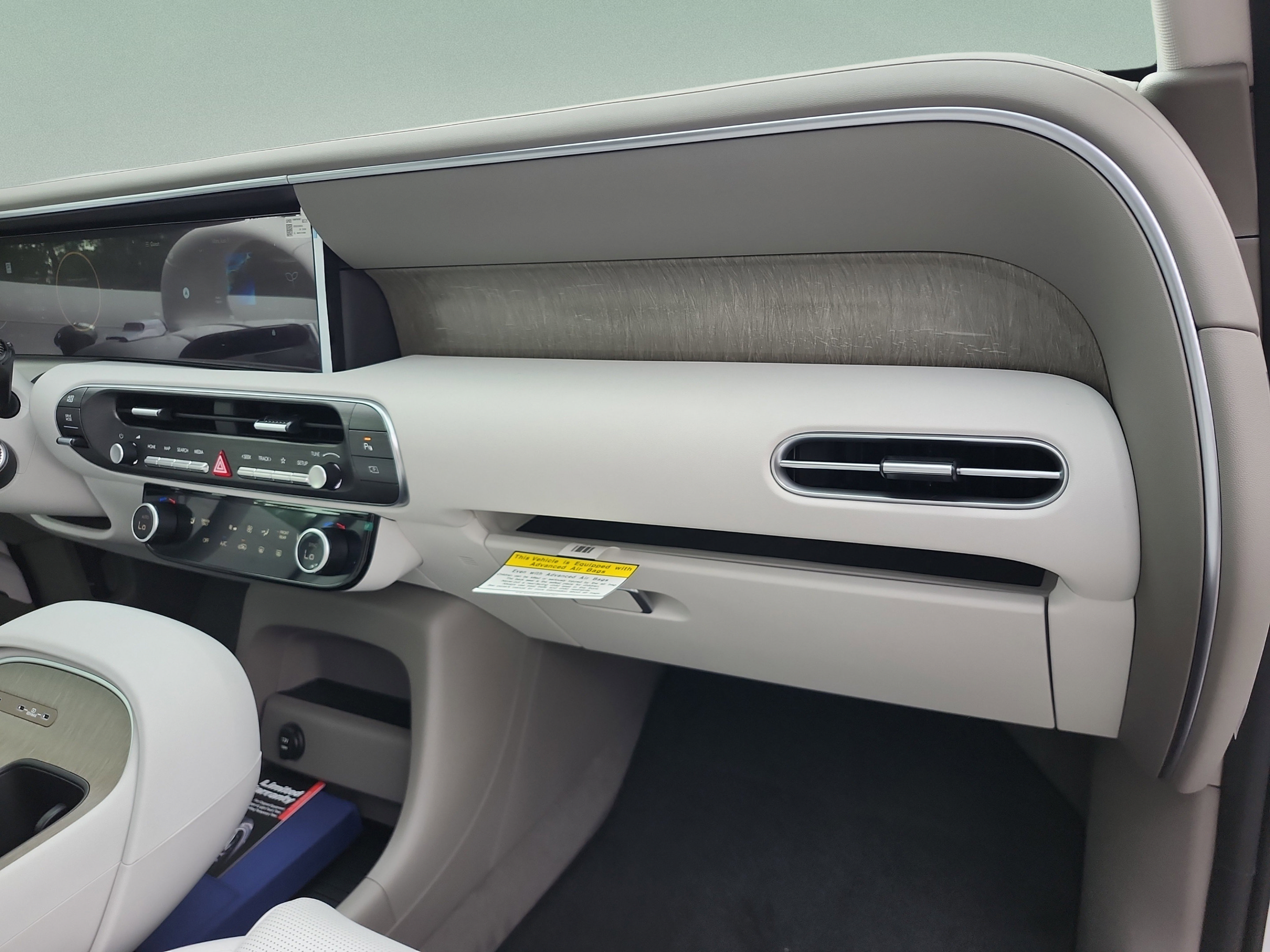 New 2026 Hyundai Palisade FWD Hybrid image 19