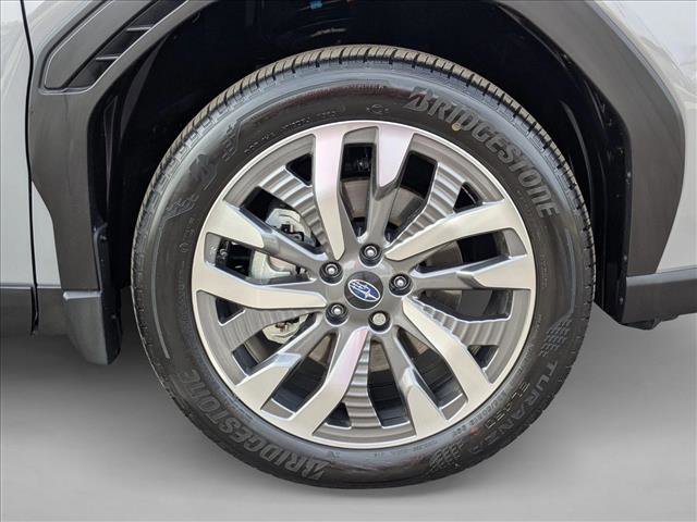 Used 2025 Subaru Forester Touring image 24