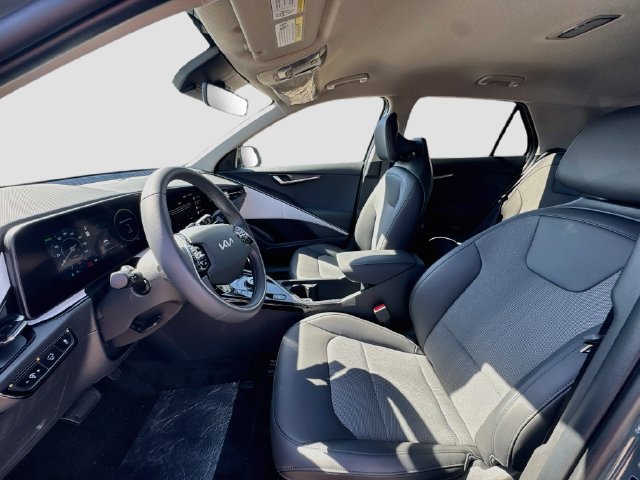 New 2026 Kia Niro Wind FWD image 21