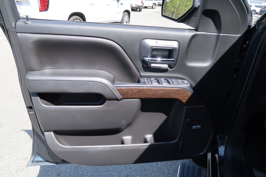 Certified 2018 GMC Sierra 1500 Denali w/ Denali Ultimate Package image 15