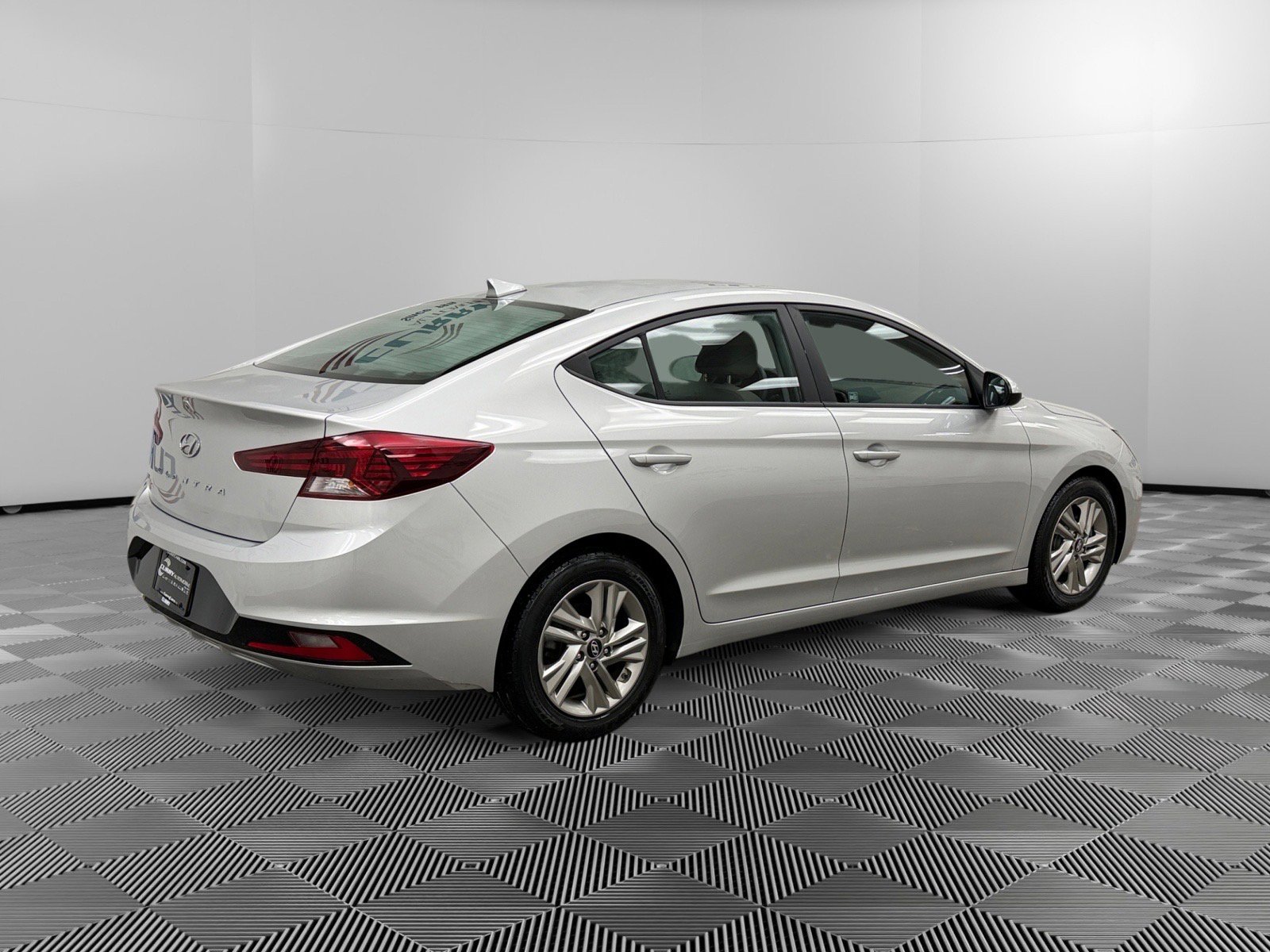 Used 2019 Hyundai Elantra SEL image 5