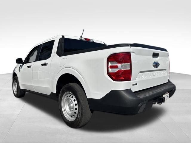 Used 2024 Ford Maverick XL FWD image 4