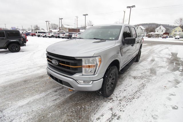 Used 2022 Ford F150 Tremor w/ Bed Utility Package image 6
