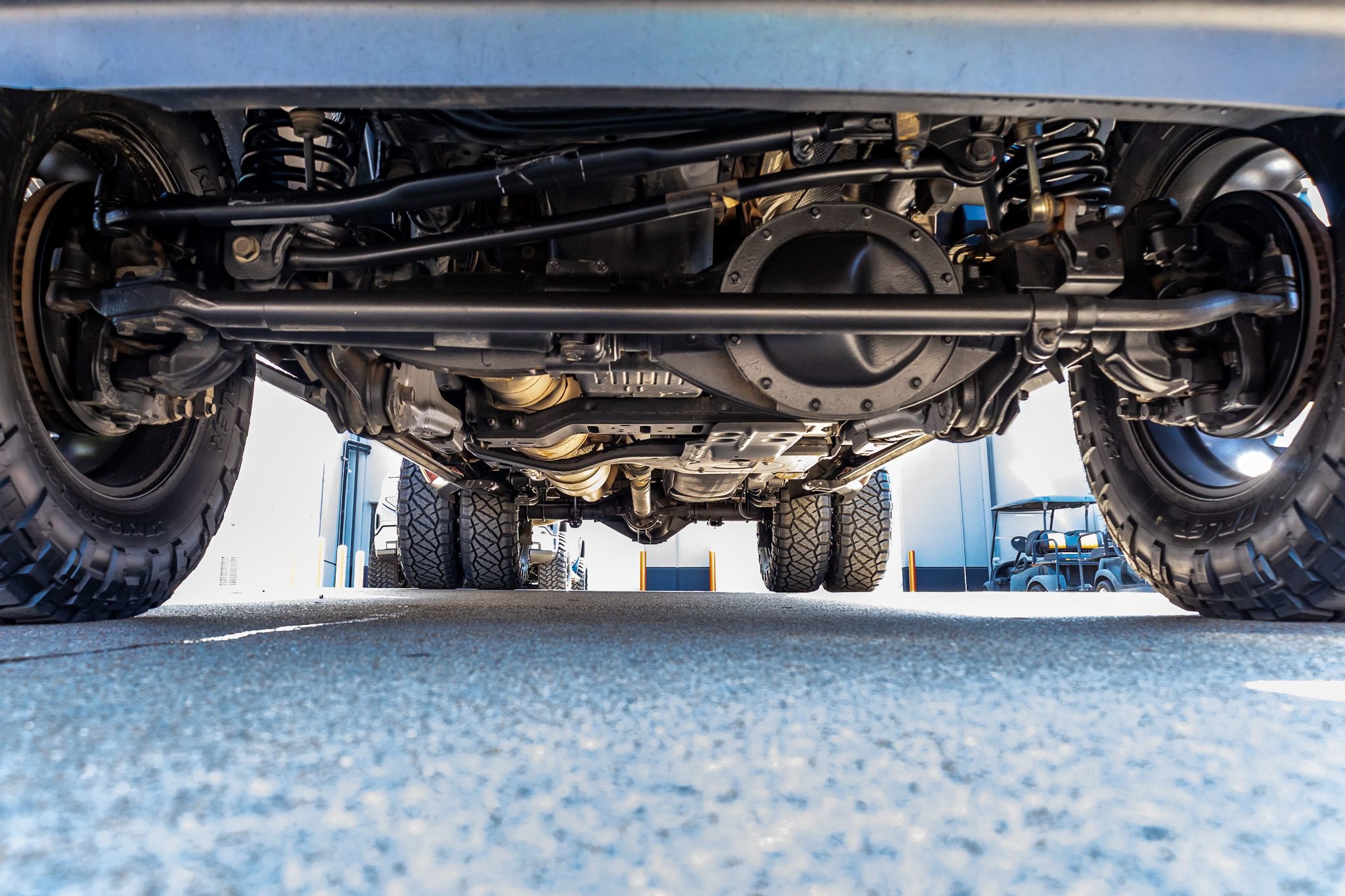 Used 2019 RAM 3500 Limited image 15