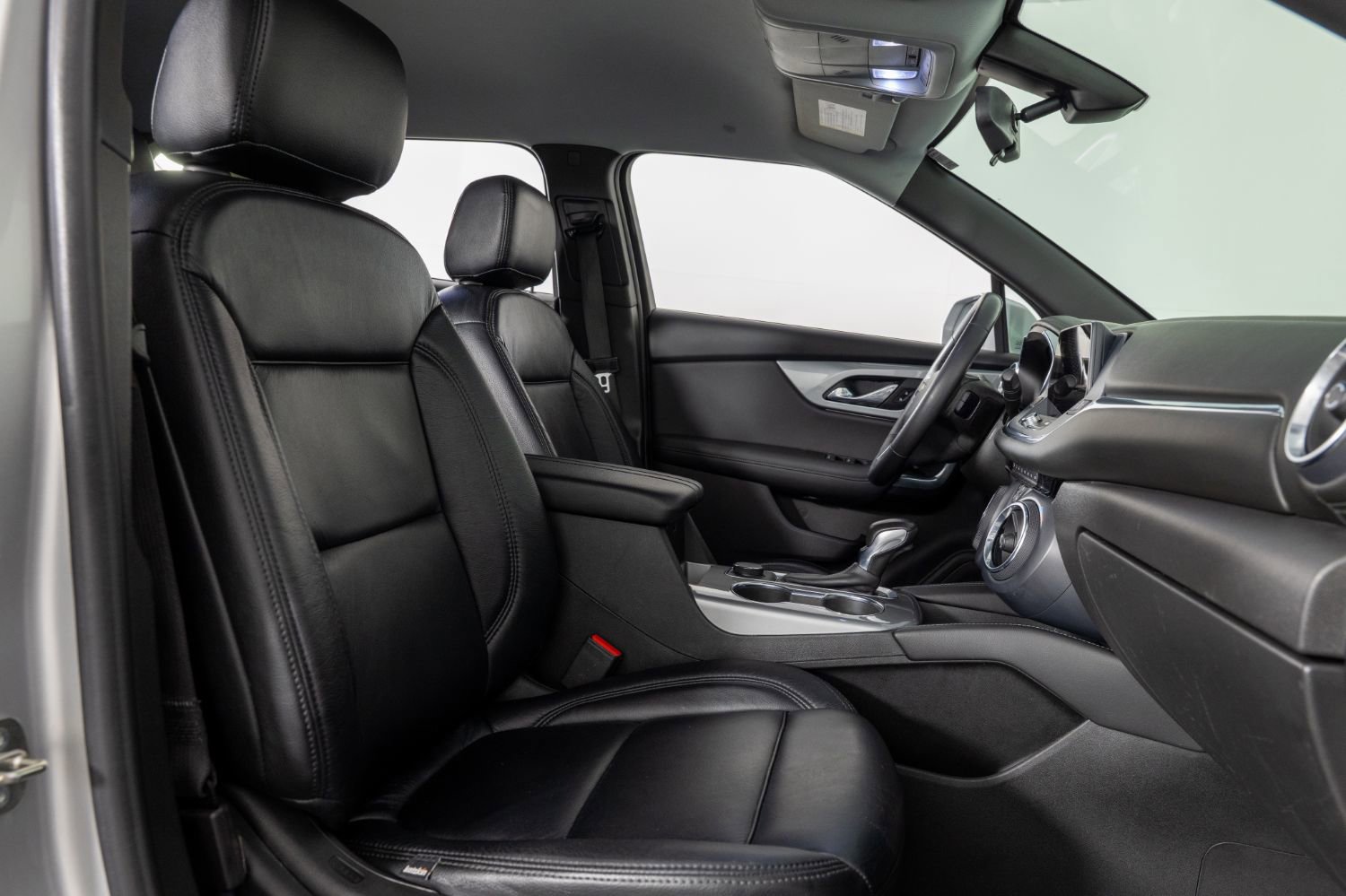 Used 2019 Chevrolet Blazer LT image 26