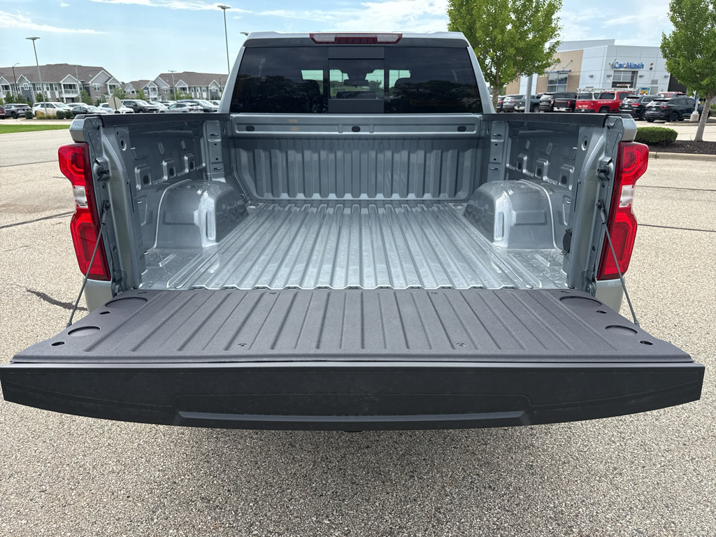 New 2026 Chevrolet Silverado 1500 RST w/ Safety Package AWD/4WD image 11