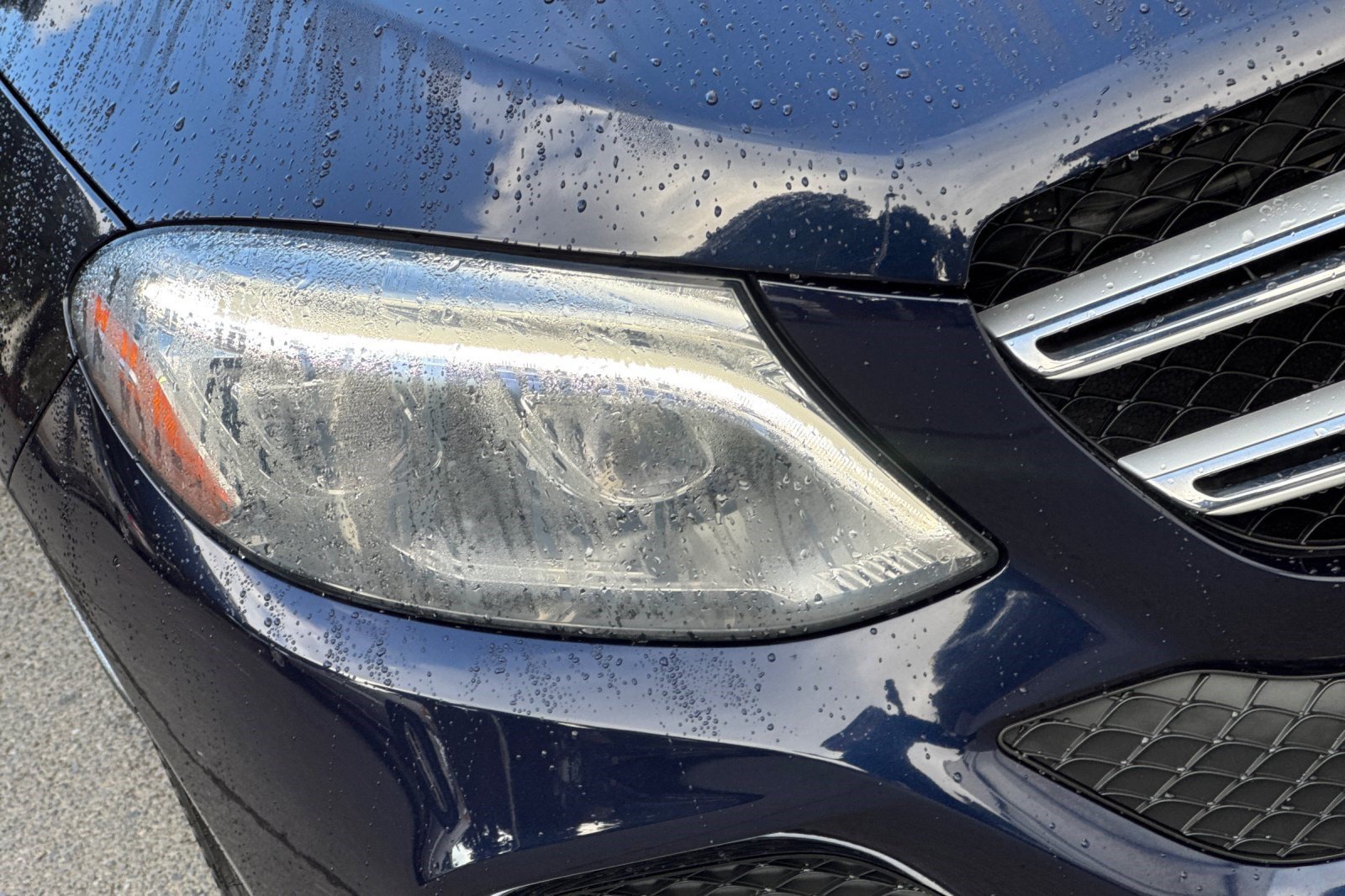 Used 2018 Mercedes-Benz GLE 350 4MATIC image 11